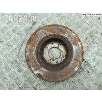 Диск тормозной передний Renault Megane I (1995-2003) 2002