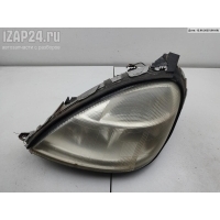 Фара левая Mercedes W168 (A) 2000 A1688200161