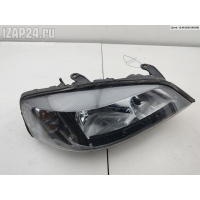 Фара правая Opel Astra G (1998-2004) 1998