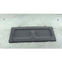Полка багажника Hyundai Getz 2002