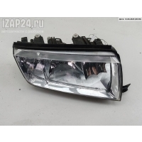 Фара правая Skoda Fabia mk1 (6Y) 2006 086651105