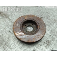 Диск тормозной передний Renault Kaptur 2016 SF22623Z