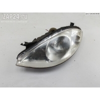 Фара левая Mercedes W169 (A) 2005 1698200161