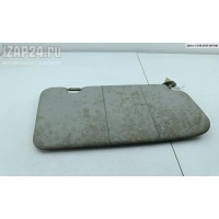 Козырек солнцезащитный левый Лев. Nissan X-Trail (2001-2007) T30 2006