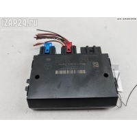Блок управления парктроником Mercedes W212 (E) 2013 5DS00978102