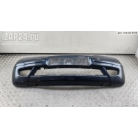 Бампер передний Mercedes Vaneo 2004 A4148850025
