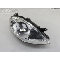 Фара правая Mercedes W169 (A) 2005 0301197202