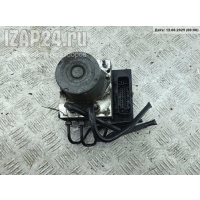 Блок ABS (Модуль АБС) Citroen C5 X7 (2008- ) 2013 0265951416