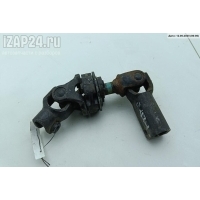 Карданчик рулевой Subaru Forester (2002-2008) 2006
