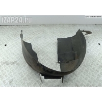 Защита крыла (подкрылок) передняя левая Citroen C3 I (2002-2009) 2002 9647403980