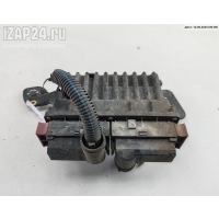 Блок управления вентилятором радиатора Opel Astra G (1998-2004) 2000 24410128