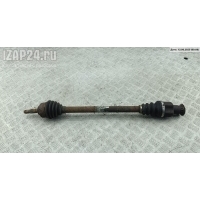 Полуось передняя правая Citroen C3 I (2002-2009) 2002 9639475280