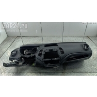 Панель приборная (торпедо) Renault Kaptur 2016