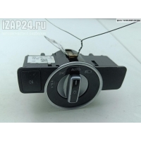 Переключатель света Mercedes W212 (E) 2013 2129050551