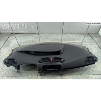Панель приборная (торпедо) Renault Scenic III (2009-2015) 2011
