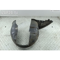 Защита крыла (подкрылок) передняя правая Citroen C3 I (2002-2009) 2002 9647402980