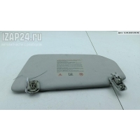Козырек солнцезащитный правый Прав. Renault Scenic III (2009-2015) 2011 964009823R