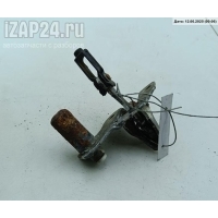 Замок капота Mercedes W124 1989