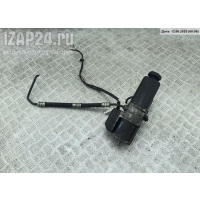 Насос гидроусилителя руля Mercedes W168 (A) 2001 1684660501