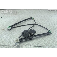 Стеклоподъемник электрический передний левый Ford Galaxy (1995-2000) 2000 7MO837401P