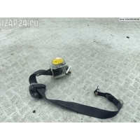 Ремень безопасности передний правый Subaru Forester (2002-2008) 2006