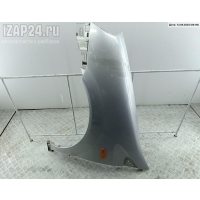 Крыло переднее левое Nissan Almera Tino 2004