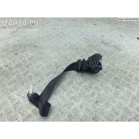 Ремень безопасности задний левый Citroen C3 I (2002-2009) 2002 96456258XT