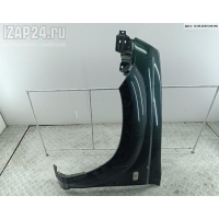 Крыло переднее левое Nissan X-Trail (2001-2007) T30 2006 631138H440