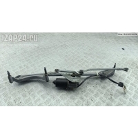 Механизм стеклоочистителя переднего (трапеция дворников) Mercedes W203 (C) 2006 2038200342