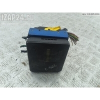 Блок ABS (Модуль АБС) Citroen C3 I (2002-2009) 2002 100960-11123