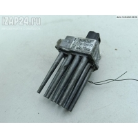 Сопротивление отопителя BMW 3 E46 (1998-2006) 2002 6929486