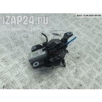 Двигатель стеклоочистителя заднего (моторчик дворников) Mercedes W169 (A) 2005 1698200340