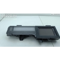 Дисплей информационный Renault Scenic III (2009-2015) 2011 248103583R