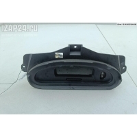 Дисплей информационный Renault Megane I (1995-2003) 2002 8200028364