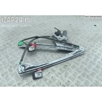 Стеклоподъемник электрический передний левый Ford Focus I (1998-2005) 1999 XS4123201