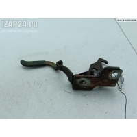Замок капота BMW 3 E46 (1998-2006) 2002 8213029