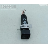 Кнопка обогрева заднего стекла Hyundai Getz 2002 937101C0000