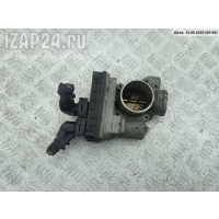 Заслонка дроссельная Mercedes W168 (A) 2002 1661411225