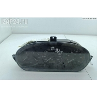 Щиток приборный (панель приборов) Renault Scenic I (1996-2003) 1998 7700847782