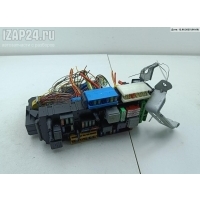 Блок управления SAM Mercedes W212 (E) 2013 2129009922