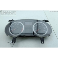 Щиток приборный (панель приборов) Renault Clio II (1998-2008) 2006 8200276531