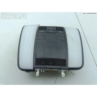Фонарь салонный (плафон) Mercedes W212 (E) 2013 2129067702