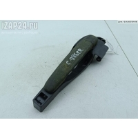 Ручка двери наружная передняя правая Citroen C3 I (2002-2009) 2002 9647209680