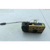 Замок двери передней правой Peugeot 206 2003