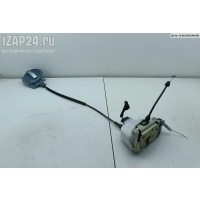 Замок двери передней левой Citroen C3 I (2002-2009) 2002