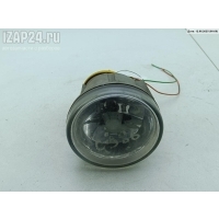 Фара противотуманная левая Citroen C3 I (2002-2009) 2002 9648947780