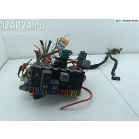 Блок предохранителей Volkswagen Transporter T4 1996 357937039