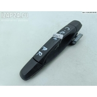 Ручка двери наружная передняя правая Subaru Forester (2002-2008) 2006