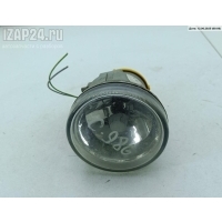 Фара противотуманная правая Citroen C3 I (2002-2009) 2002 9648947780