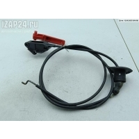Трос капота Citroen C3 I (2002-2009) 2002